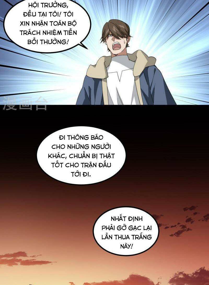 Chương 449 - Trang 11