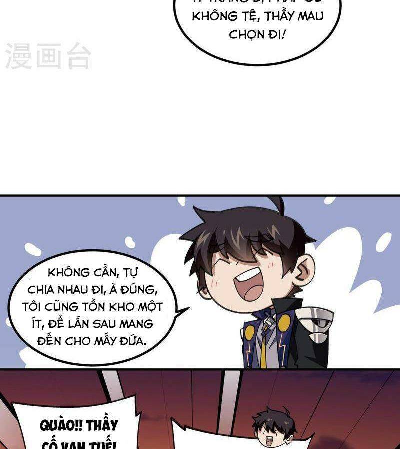 Chương 449 - Trang 22