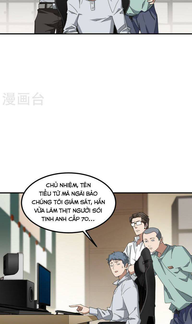 Chương 452 - Trang 7