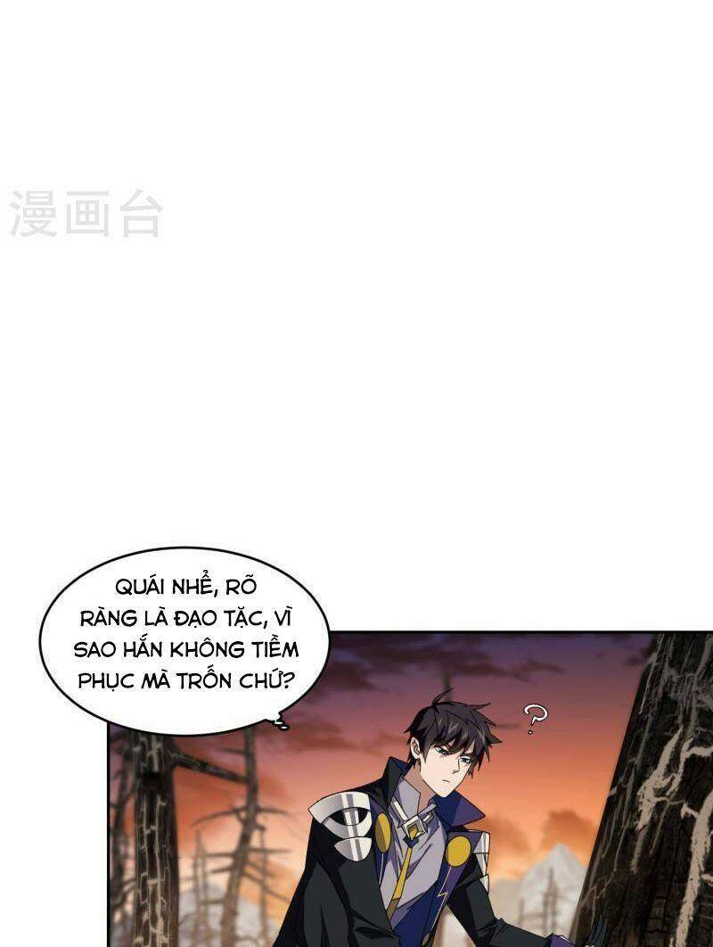 Chương 453 - Trang 20