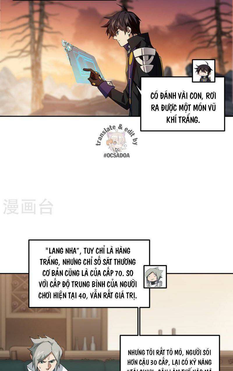 Chương 455 - Trang 16