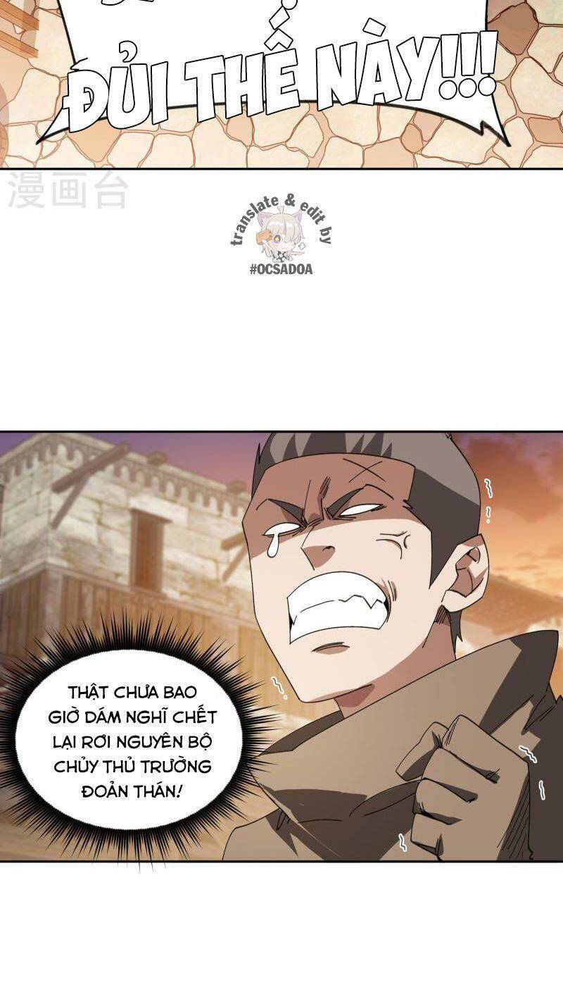 Chương 455 - Trang 21