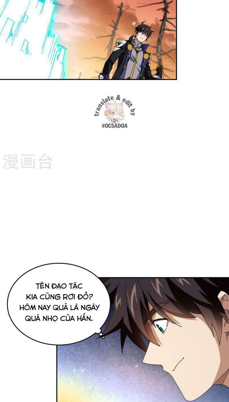 Chương 455 - Trang 7