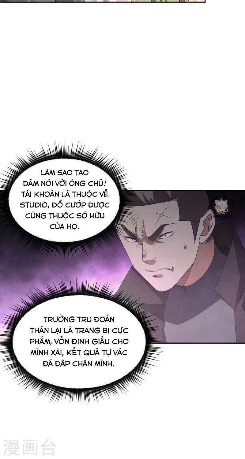 Chương 457 - Trang 17