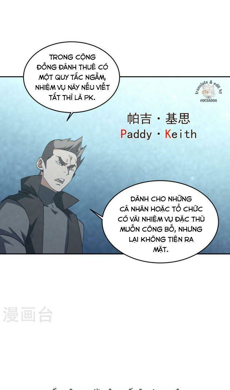 Chương 457 - Trang 21