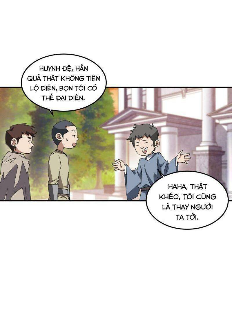 Chương 458 - Trang 17