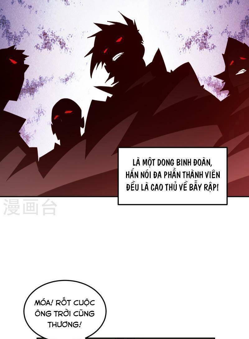 Chương 458 - Trang 10