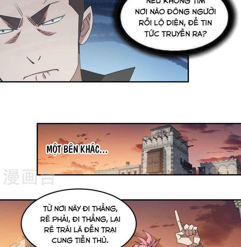 Chương 459 - Trang 22