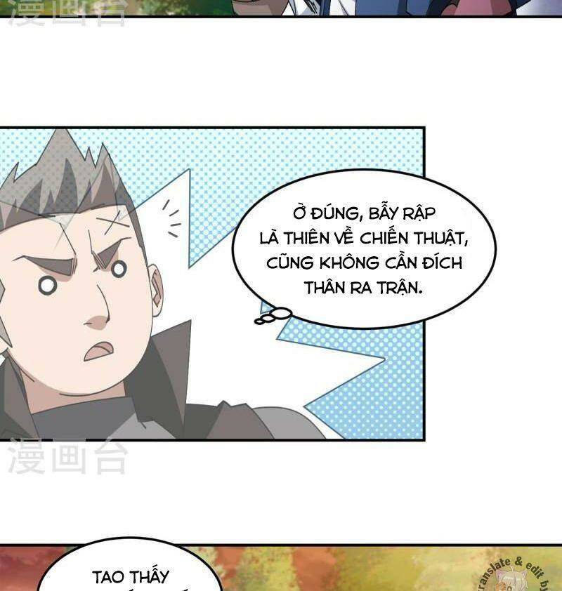 Chương 459 - Trang 6