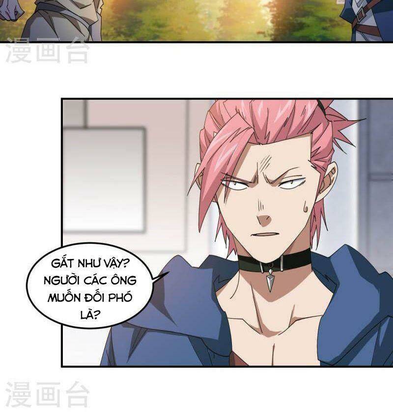 Chương 459 - Trang 9