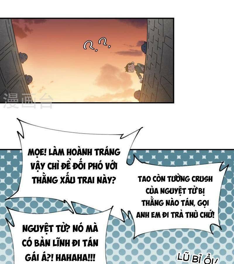 Chương 461 - Trang 20