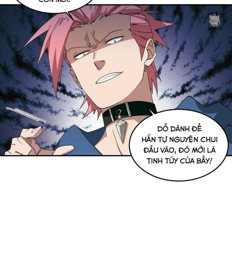 Chương 461 - Trang 25