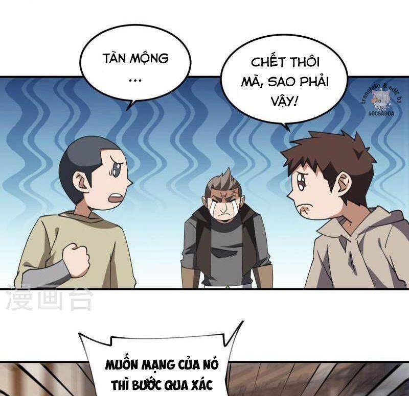Chương 462 - Trang 11