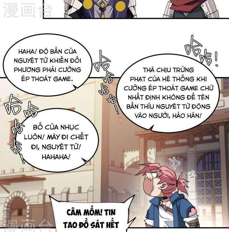 Chương 462 - Trang 22
