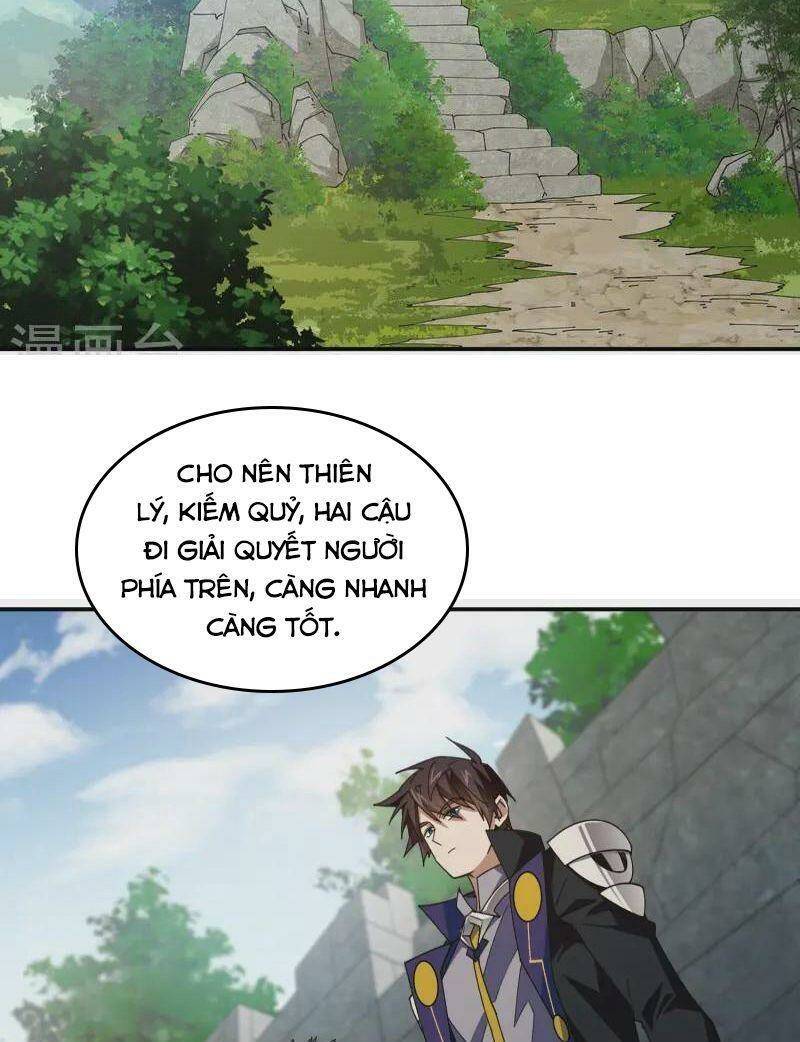Chương 472 - Trang 5