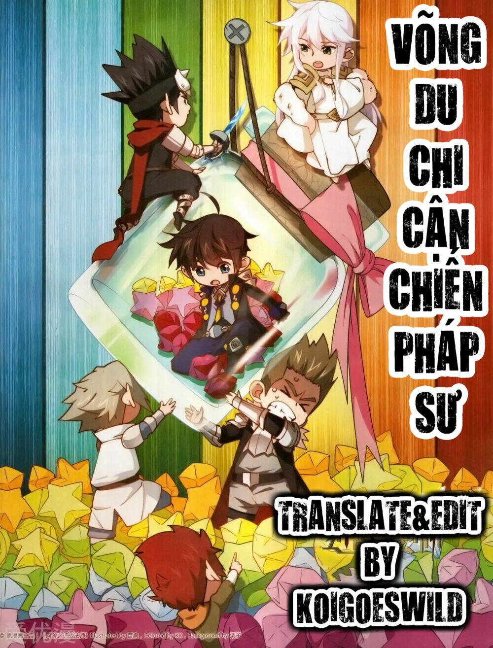 Chương 52 - Trang 1