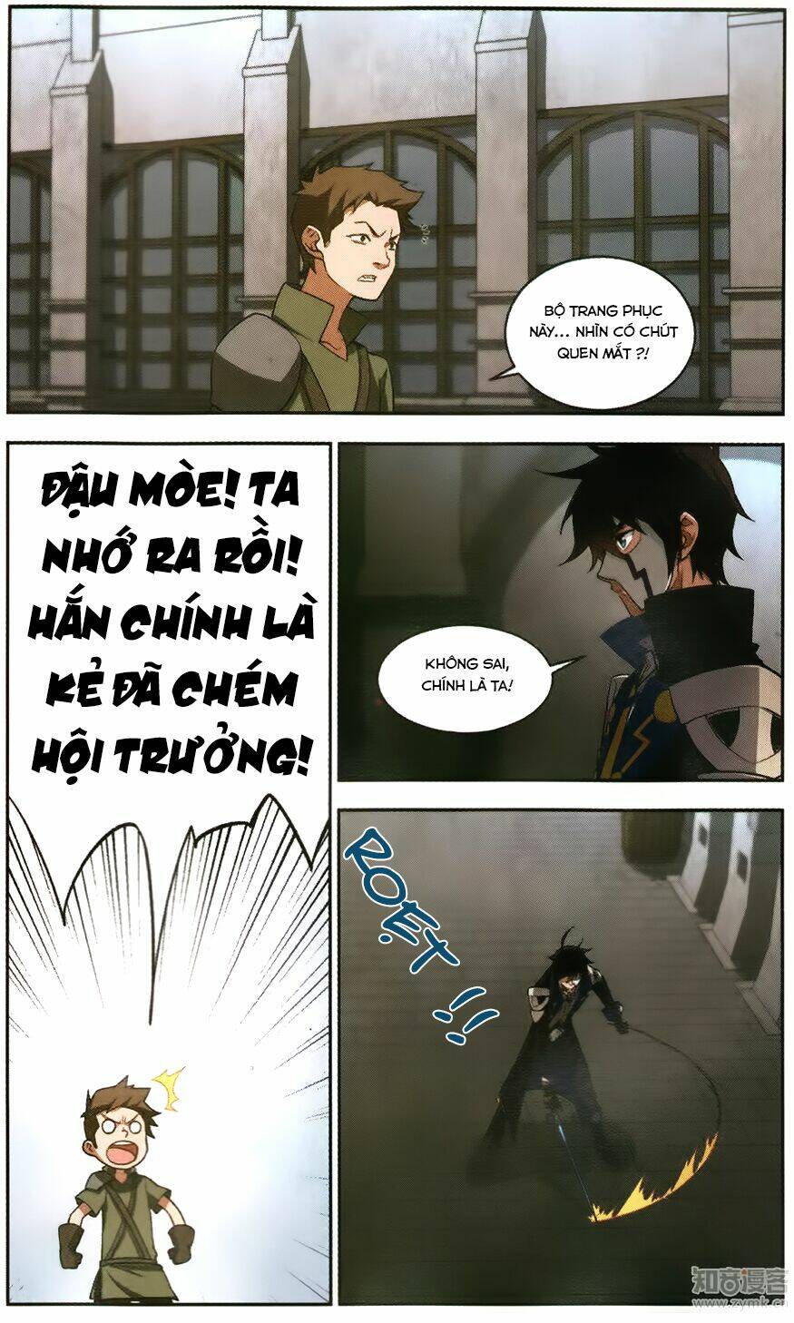 Chương 52 - Trang 8