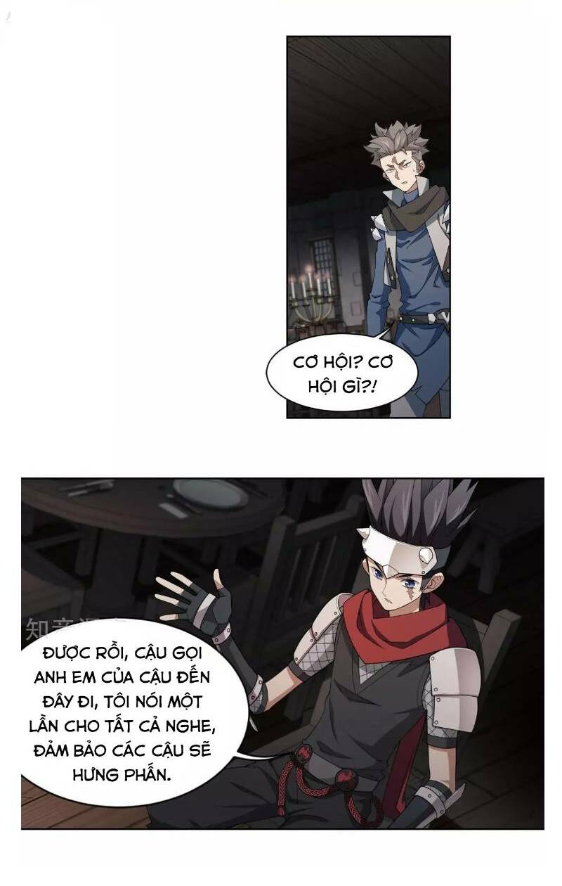 Chương 58 - Trang 18
