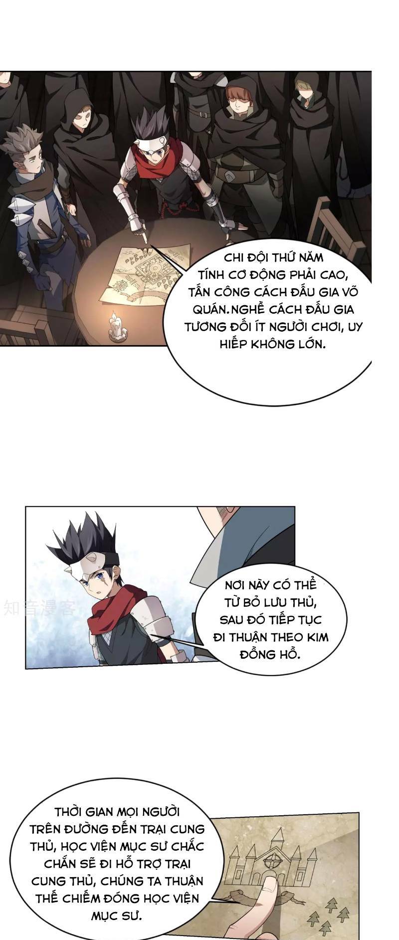 Chương 59 - Trang 25