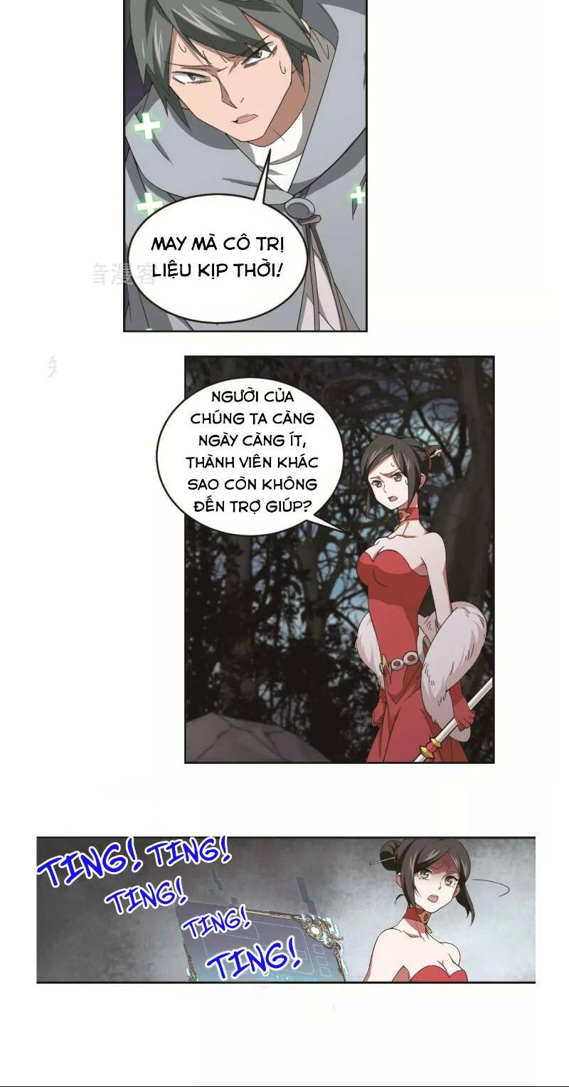 Chương 60 - Trang 47