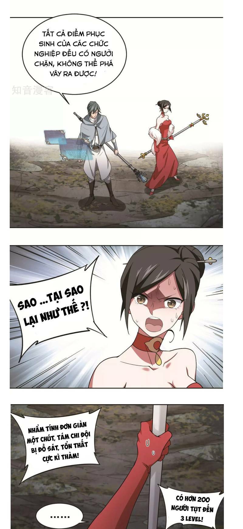 Chương 60 - Trang 52