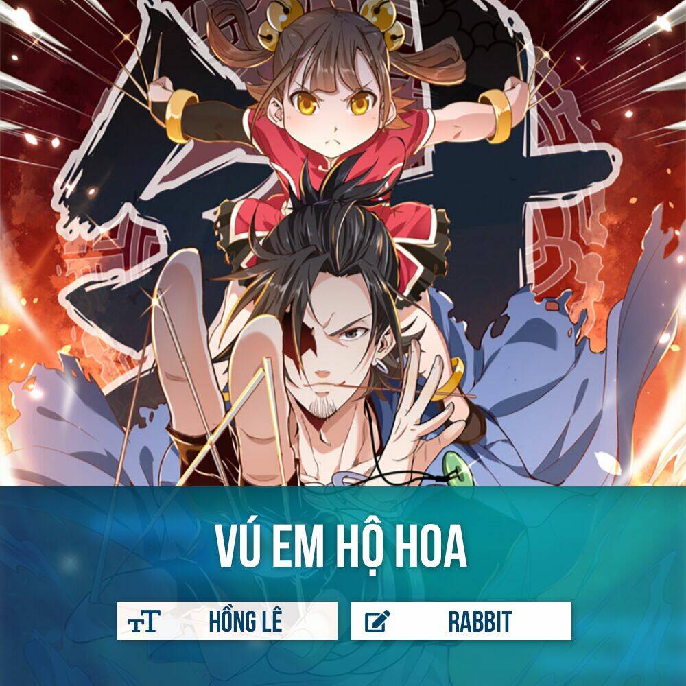 Chương 1 - Trang 1