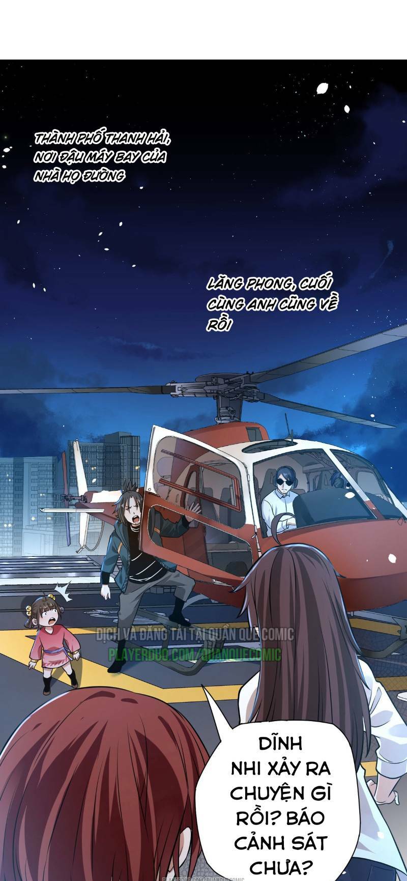 Chương 22 - Trang 1