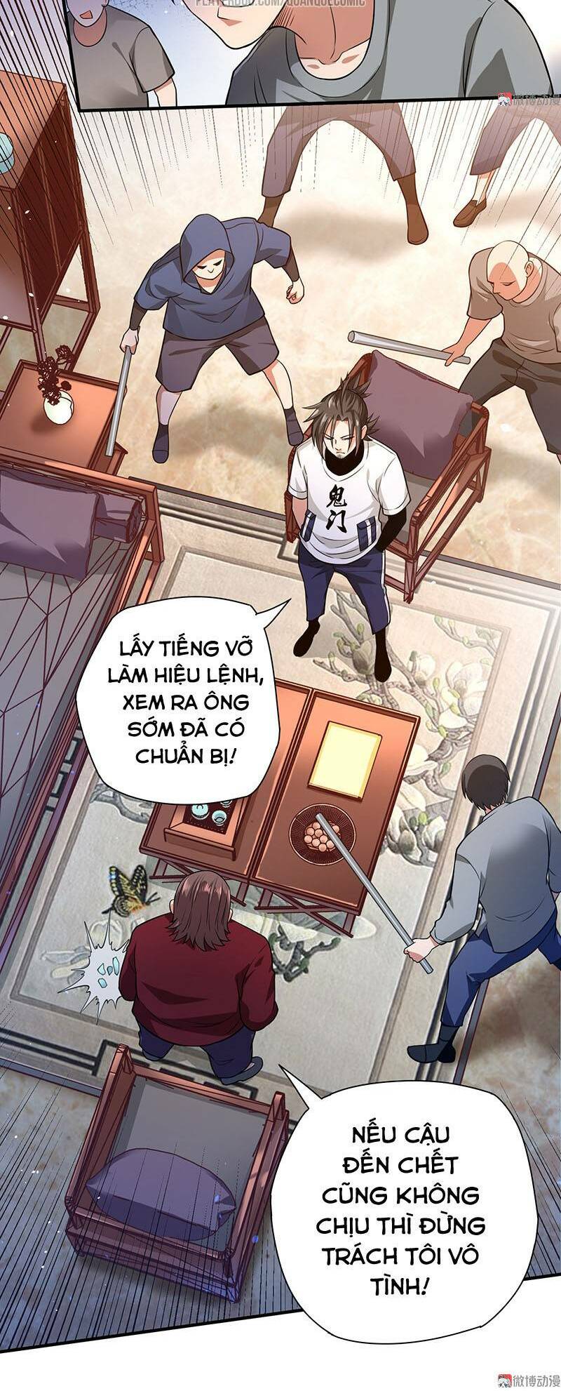 Chương 25 - Trang 8