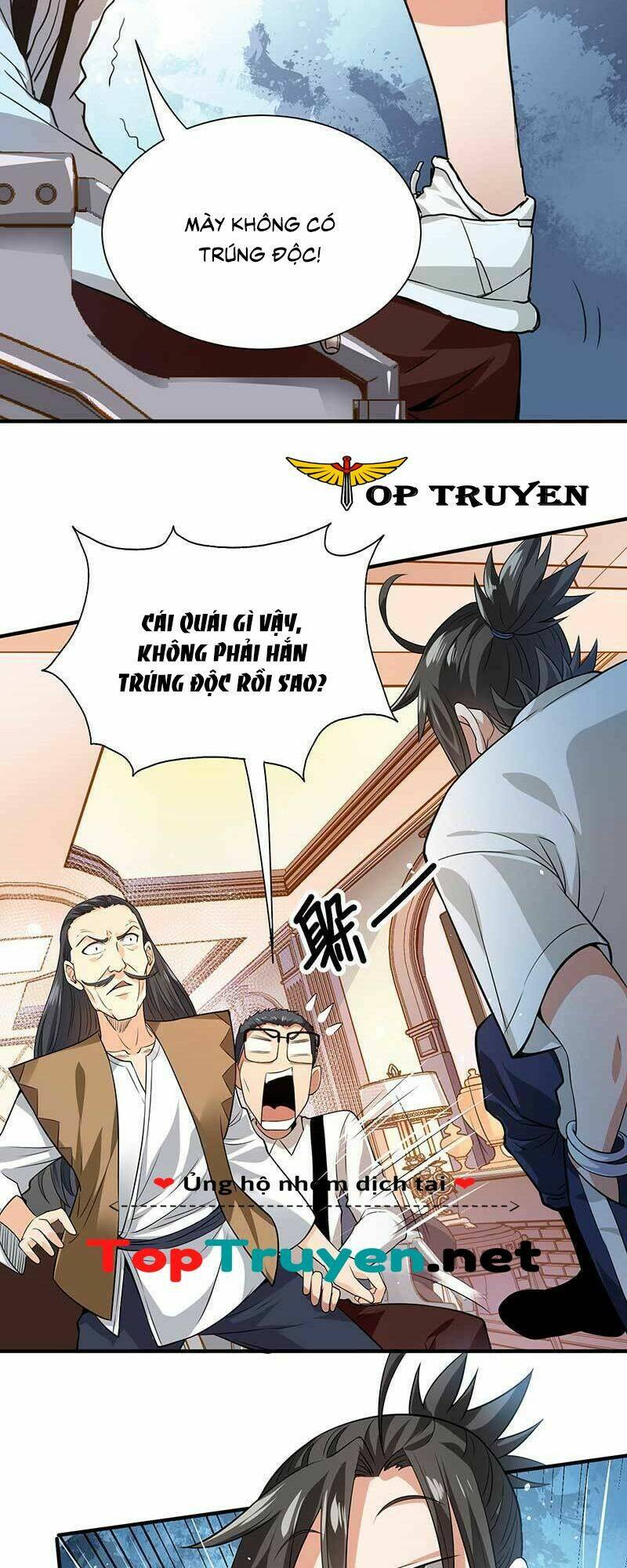 Chương 32 - Trang 5