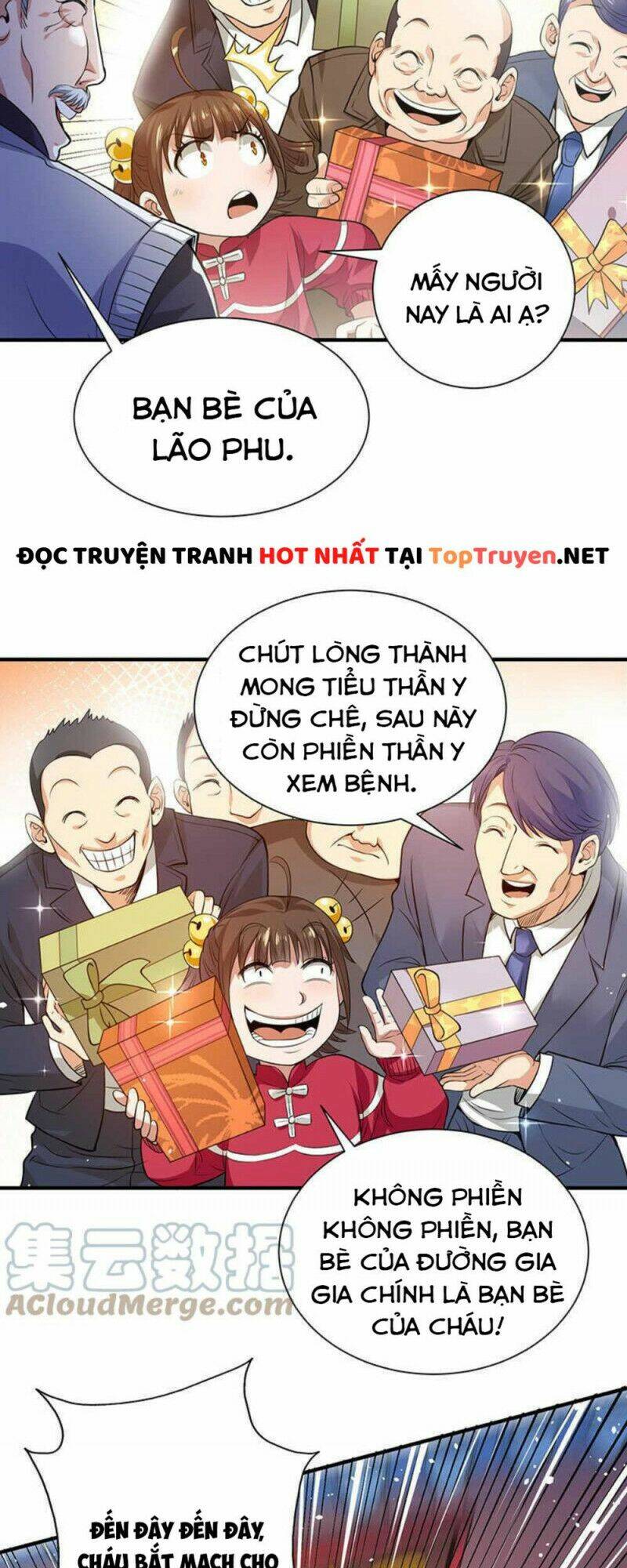 Chương 33 - Trang 19