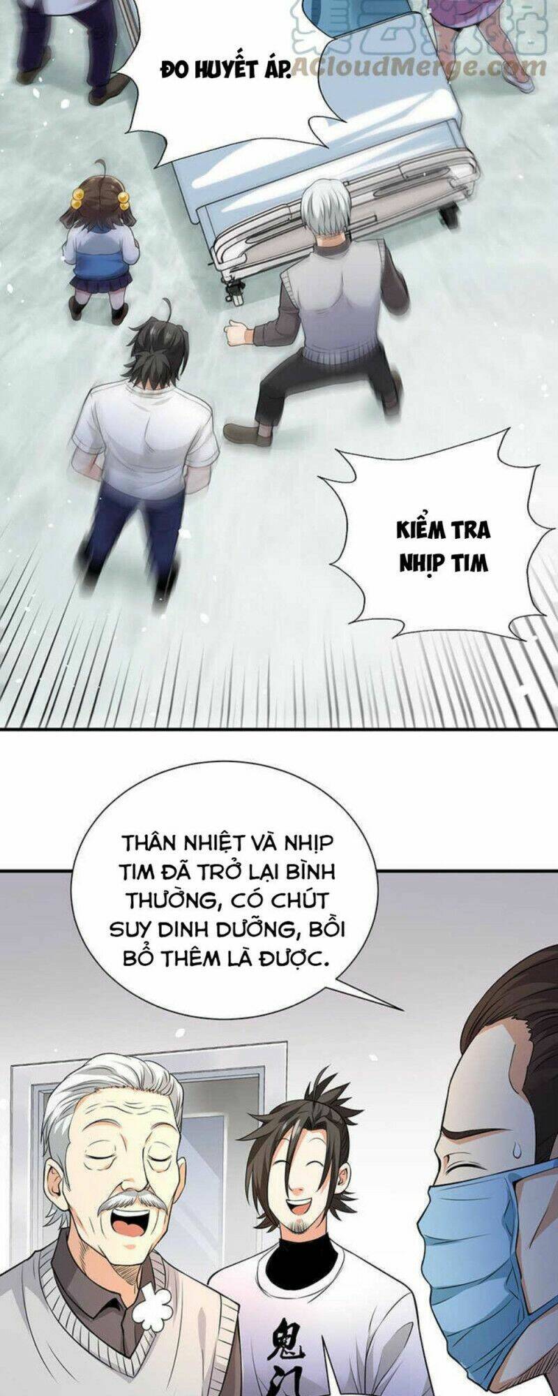 Chương 33 - Trang 3