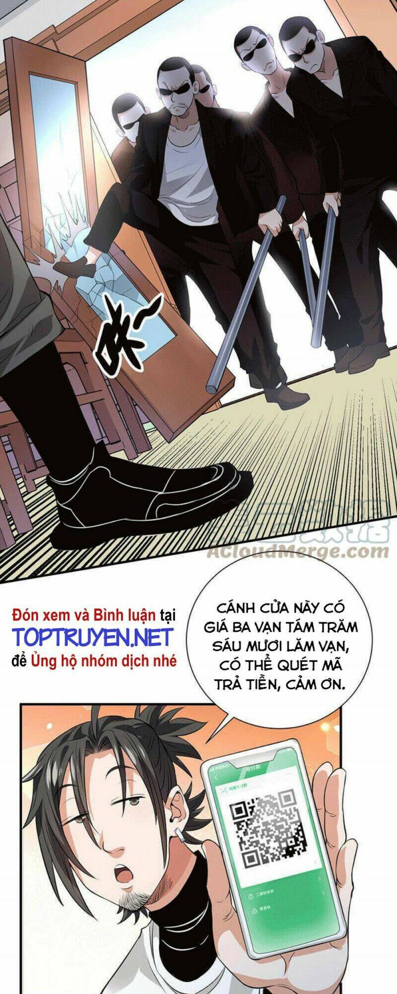 Chương 35 - Trang 33