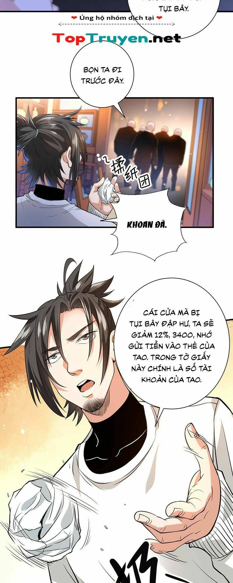 Chương 36 - Trang 2