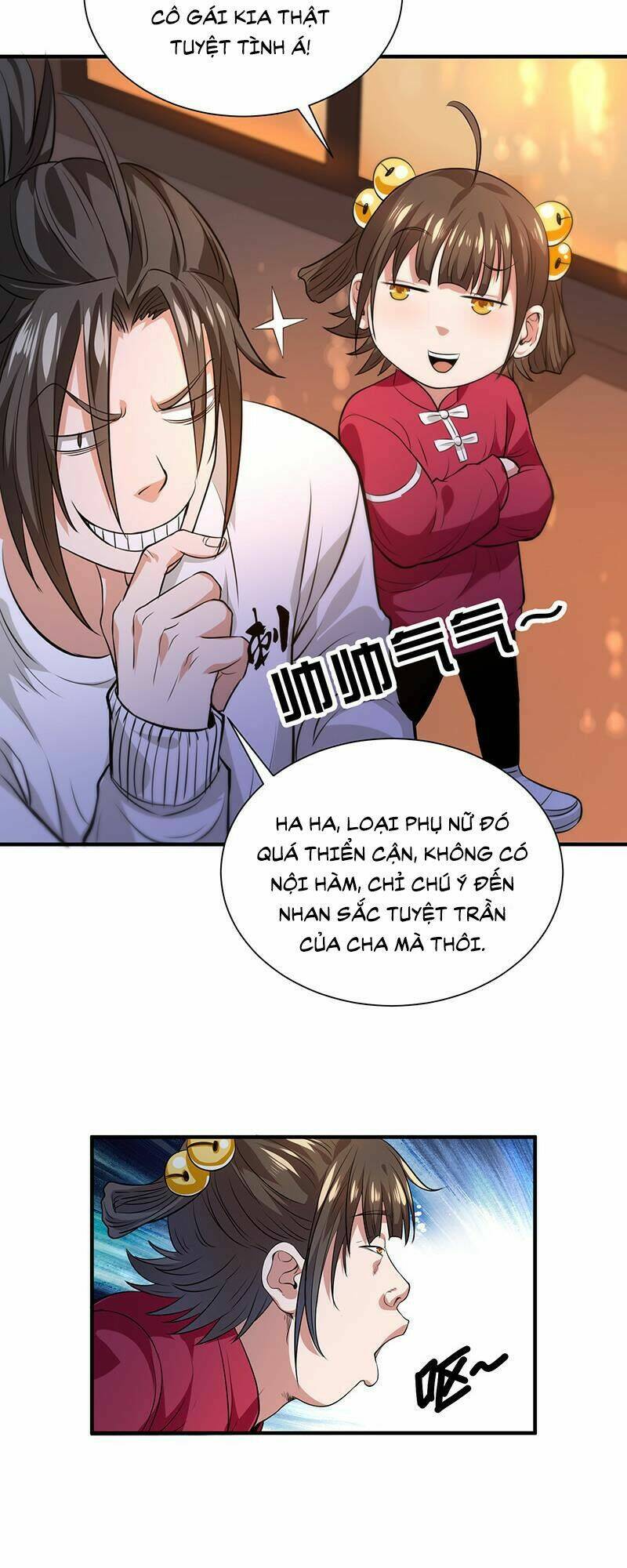 Chương 36 - Trang 21