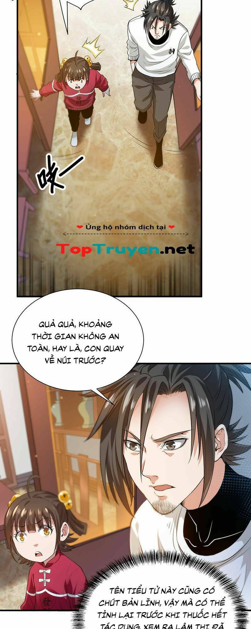 Chương 36 - Trang 23