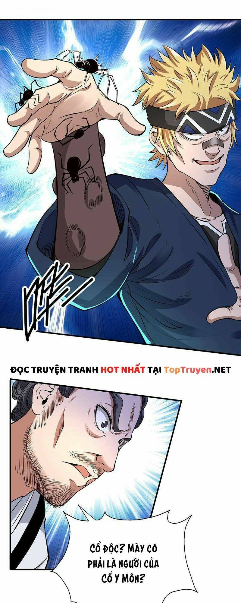 Chương 39 - Trang 8