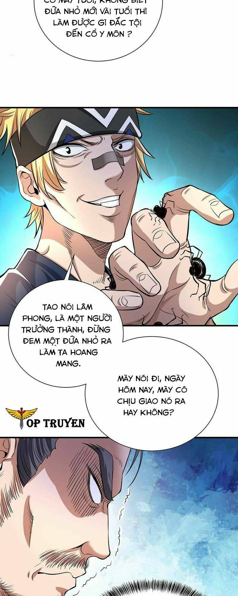 Chương 39 - Trang 10