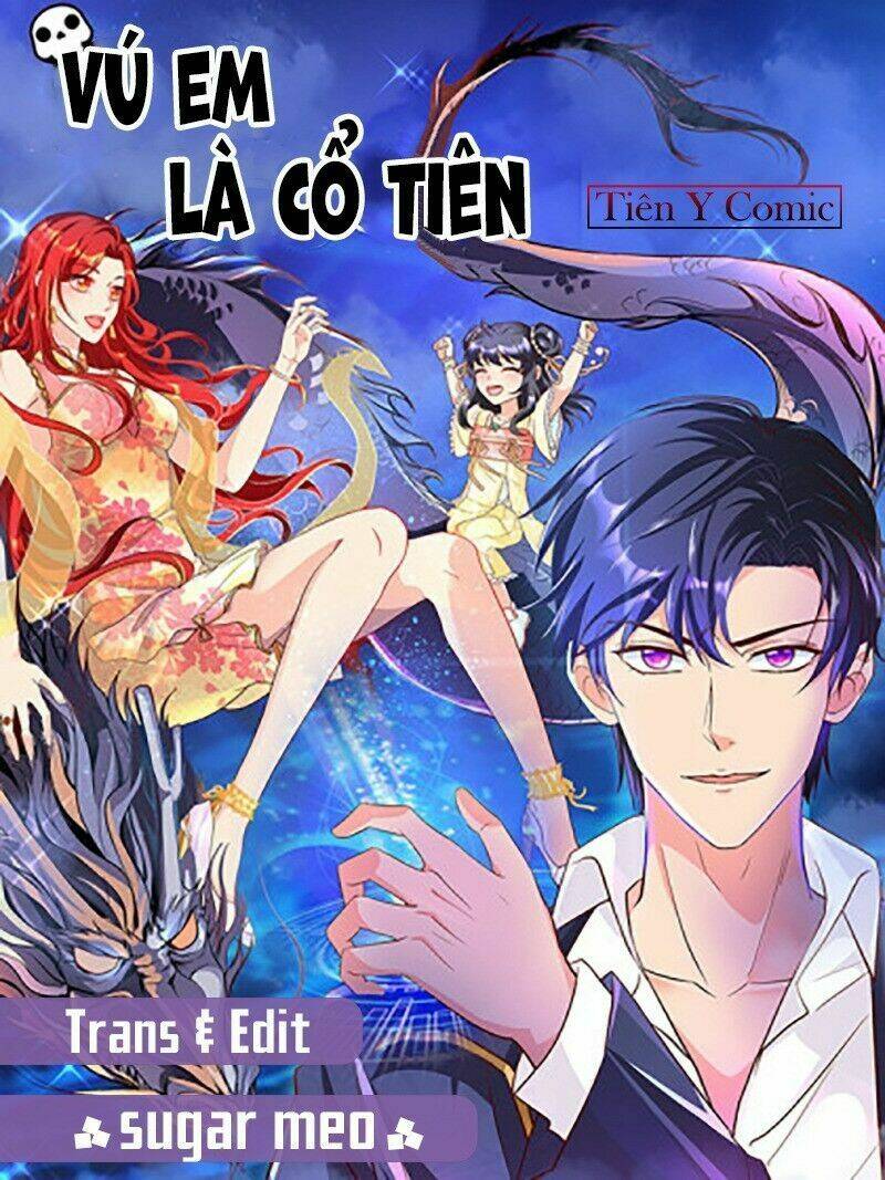 Chương 122 - Trang 1