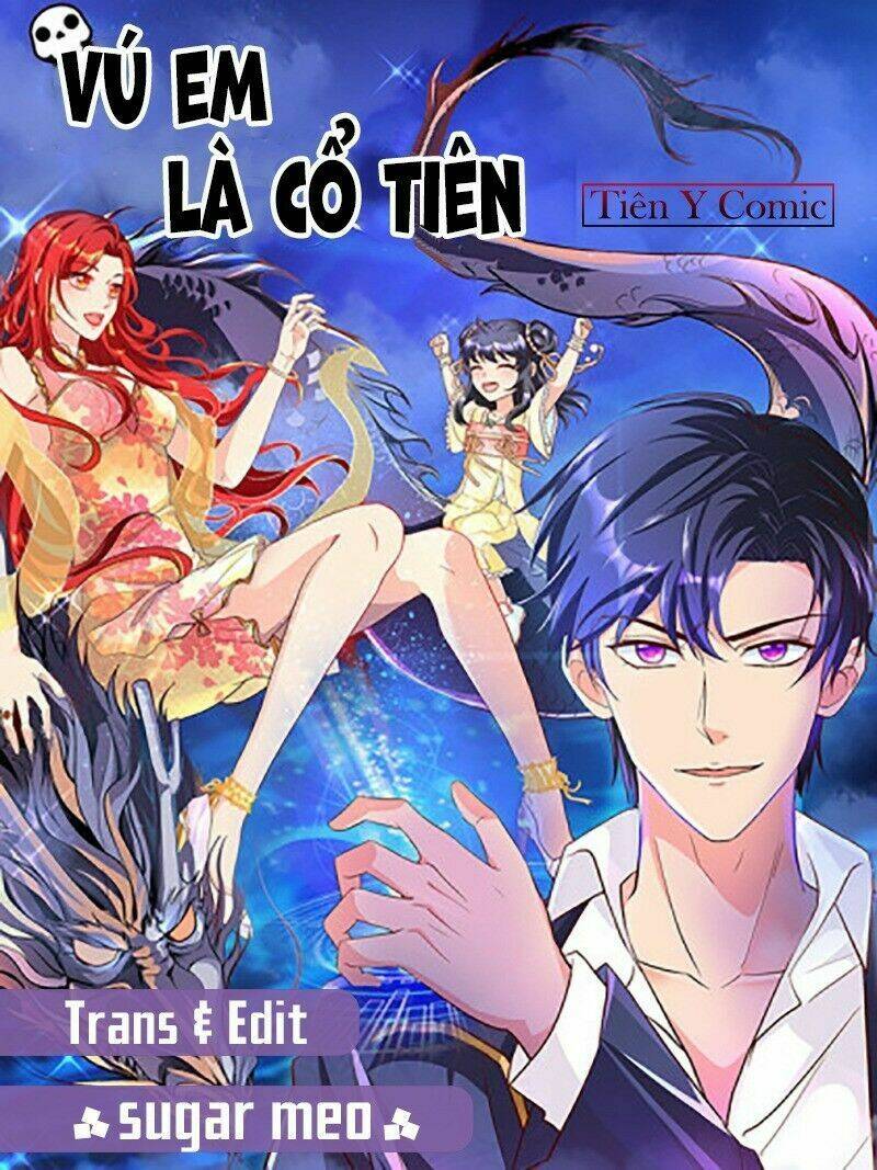 Chương 123 - Trang 1