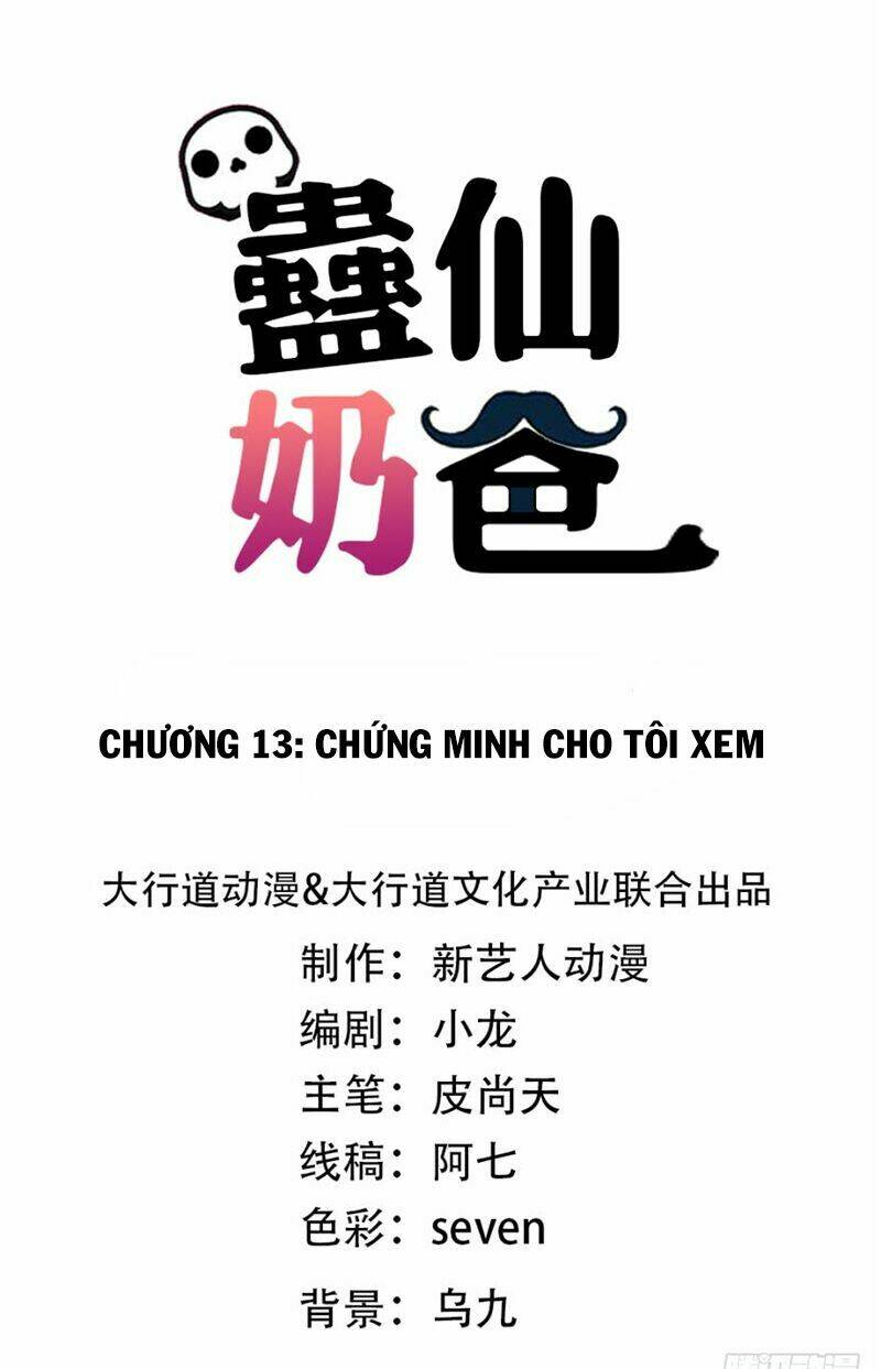 Chương 13 - Trang 1