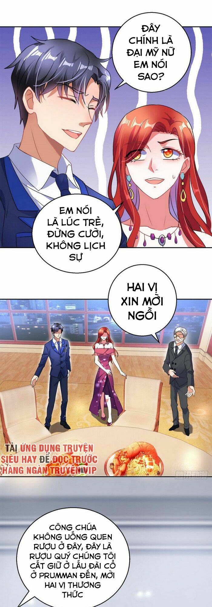 Chương 151 - Trang 1
