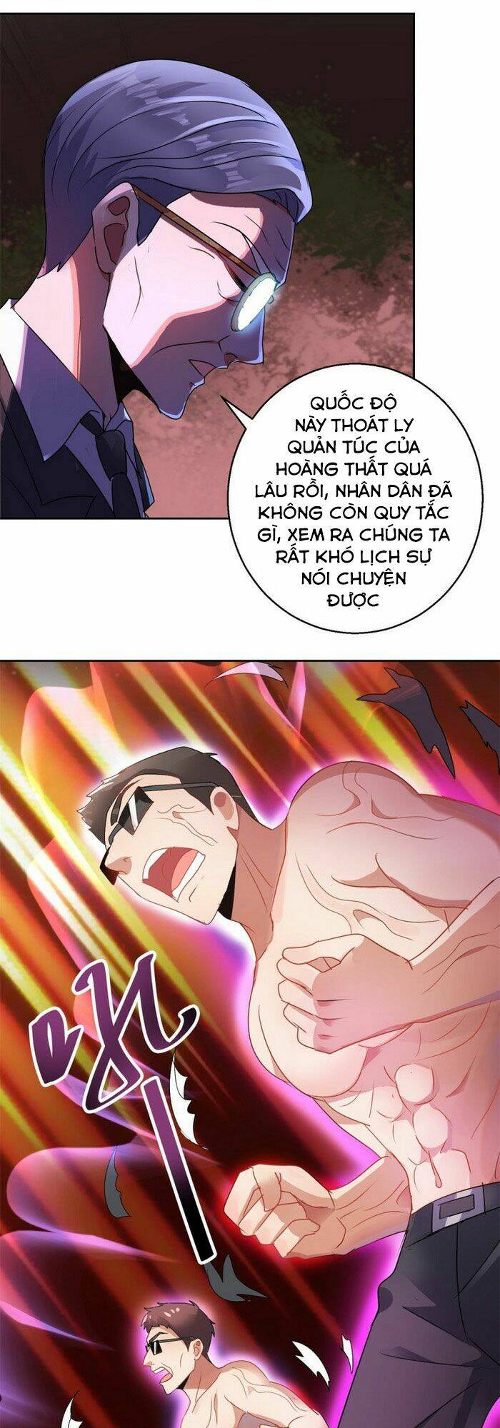 Chương 151 - Trang 12