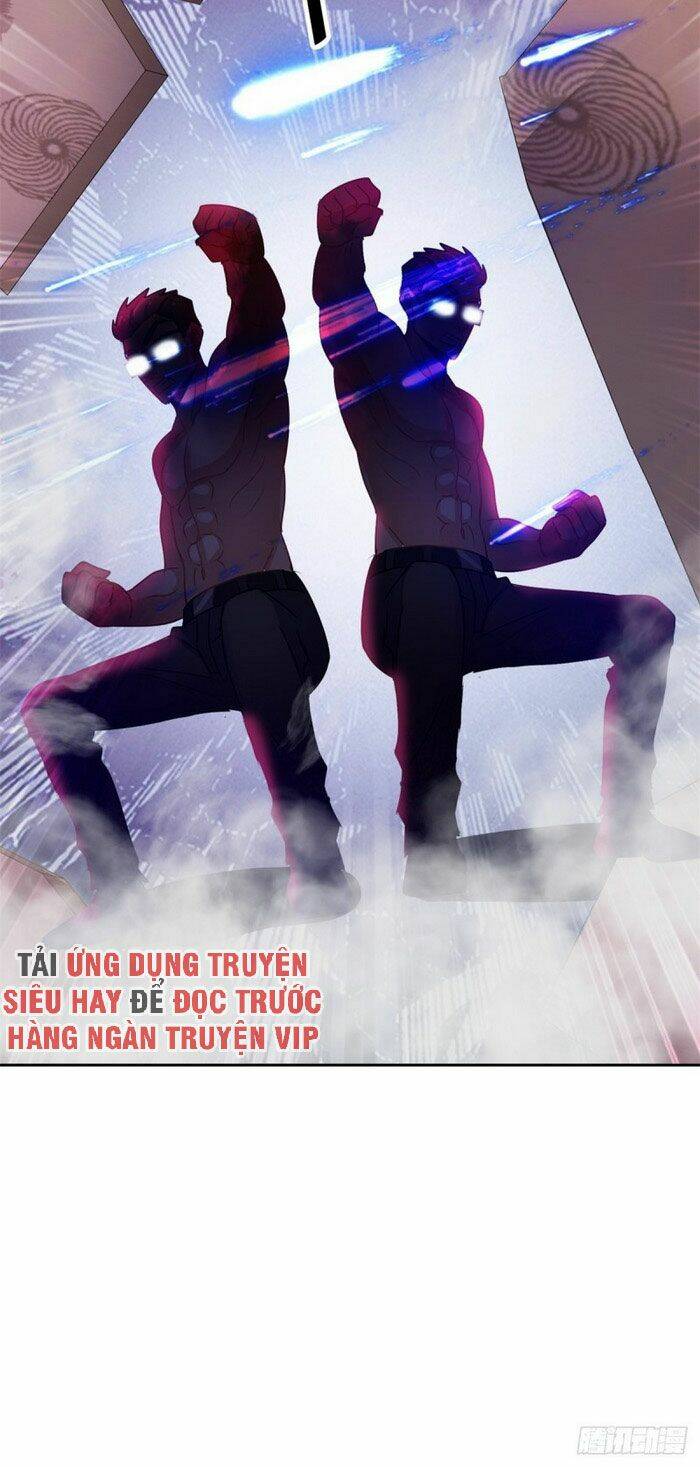 Chương 151 - Trang 18