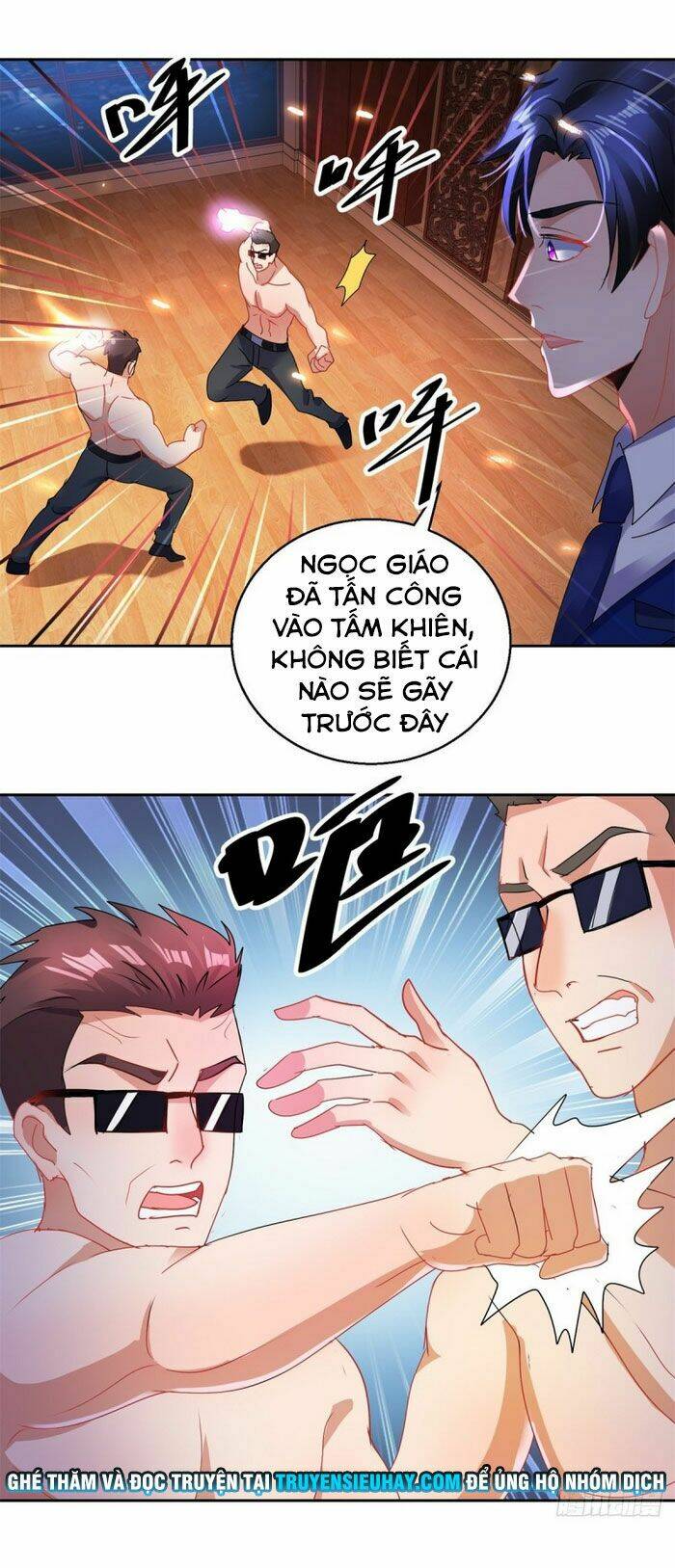 Chương 152 - Trang 12