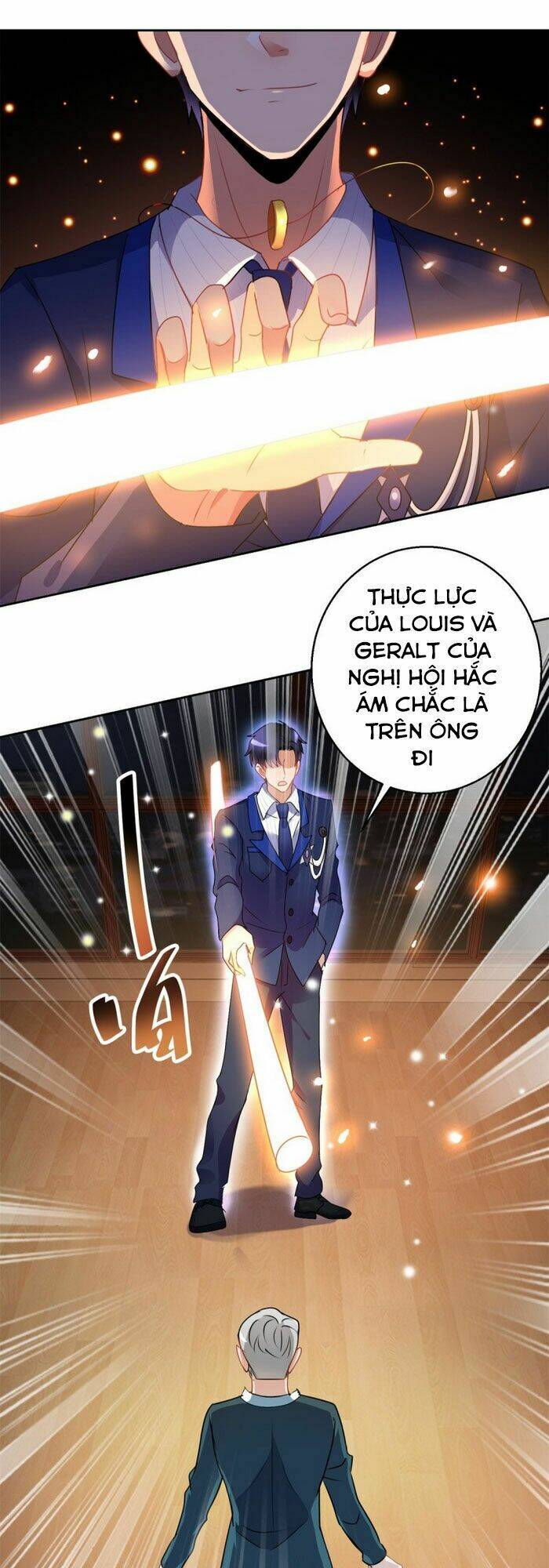 Chương 152 - Trang 19