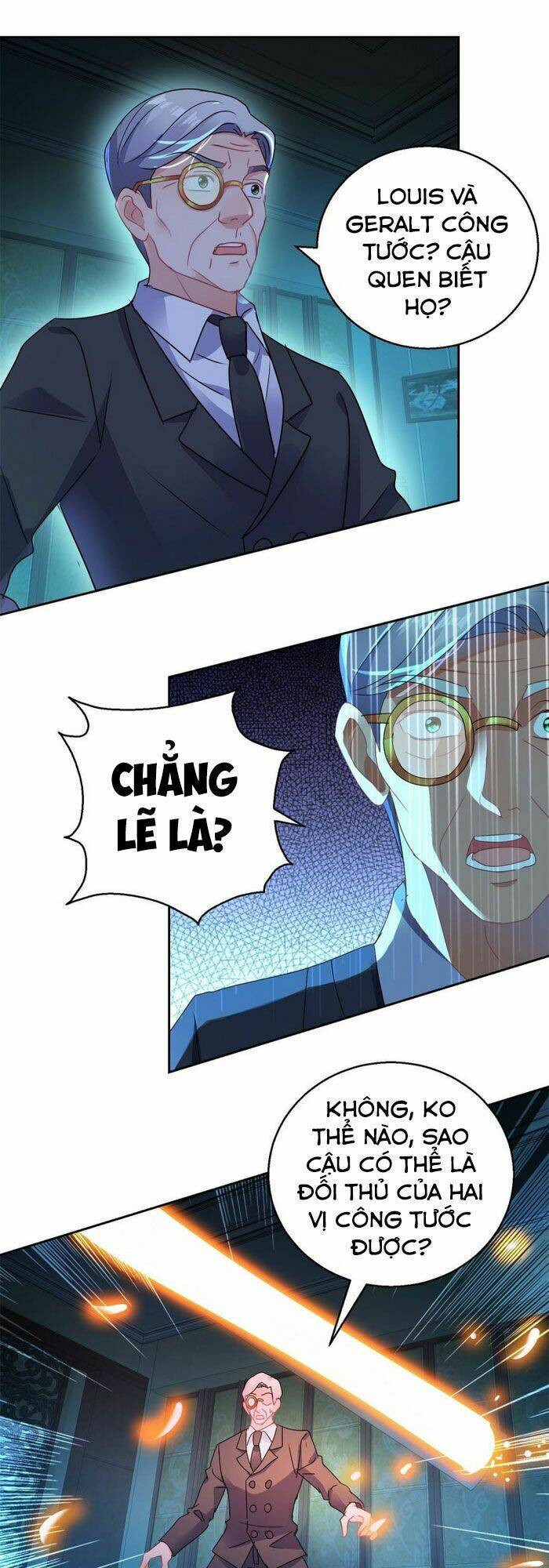 Chương 152 - Trang 21