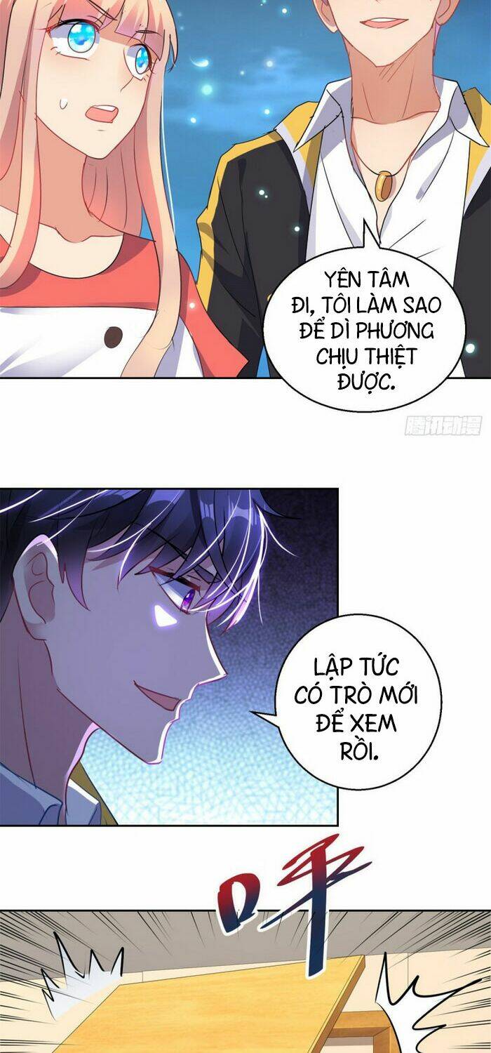 Chương 155 - Trang 19
