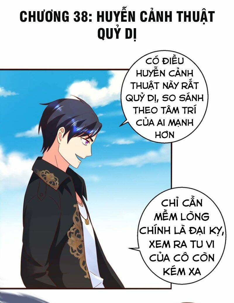 Chương 38 - Trang 1