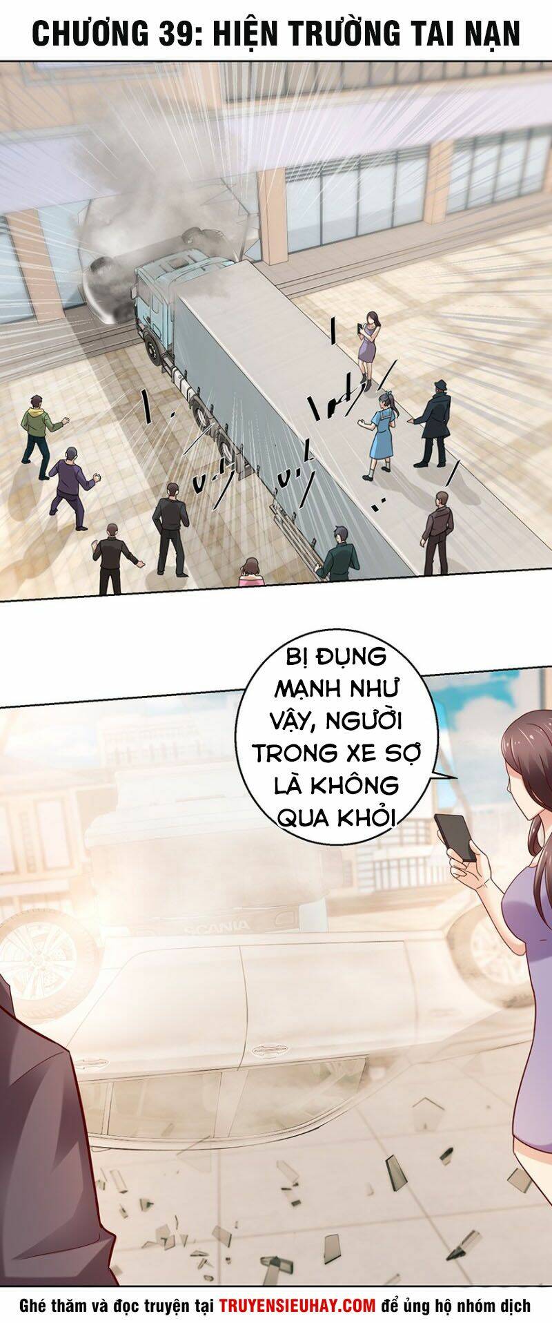 Chương 39 - Trang 1