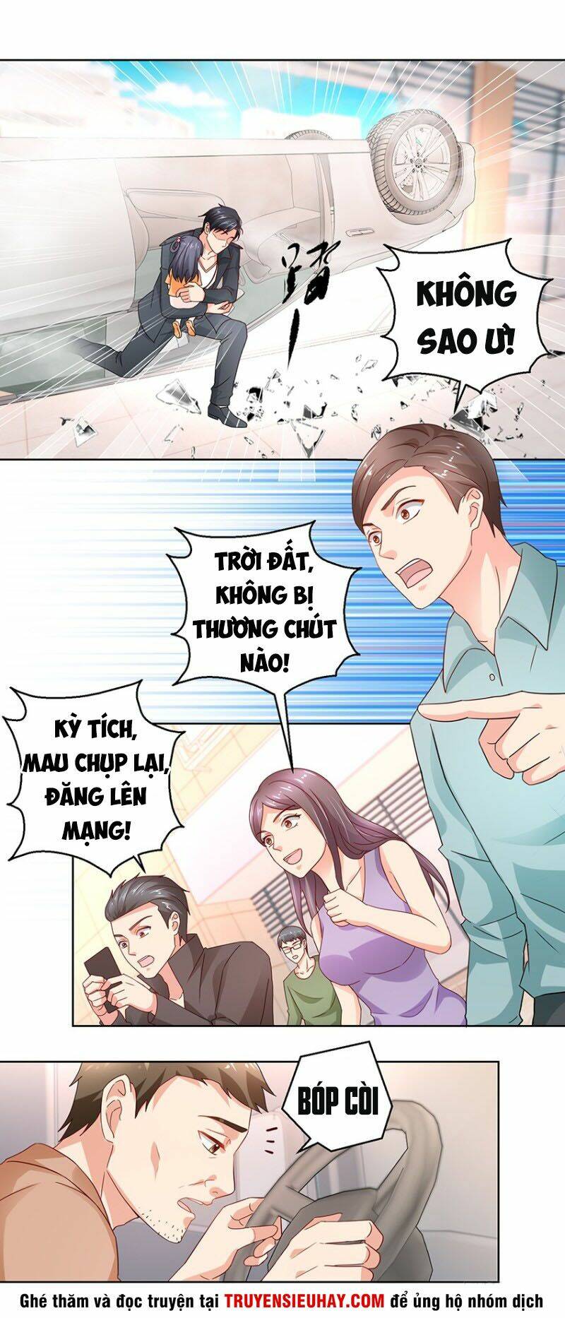 Chương 39 - Trang 3